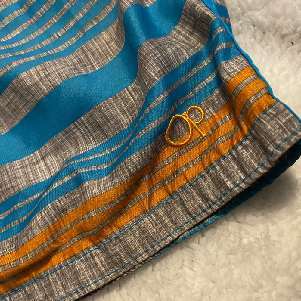 Swim Trunks - Picture 2 of 4